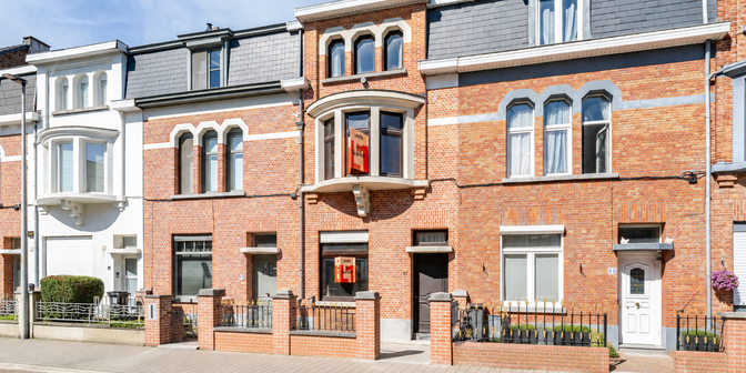 Huis te koop in Kerkhoflaan 67, 9300 Aalst