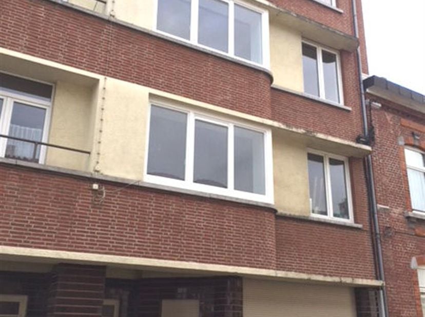 Appartement te huur
                    in 6001 Marcinelle