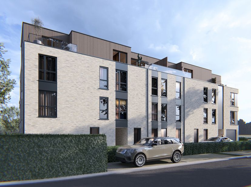 Appartement à vendre
                    à 3970 Leopoldsburg