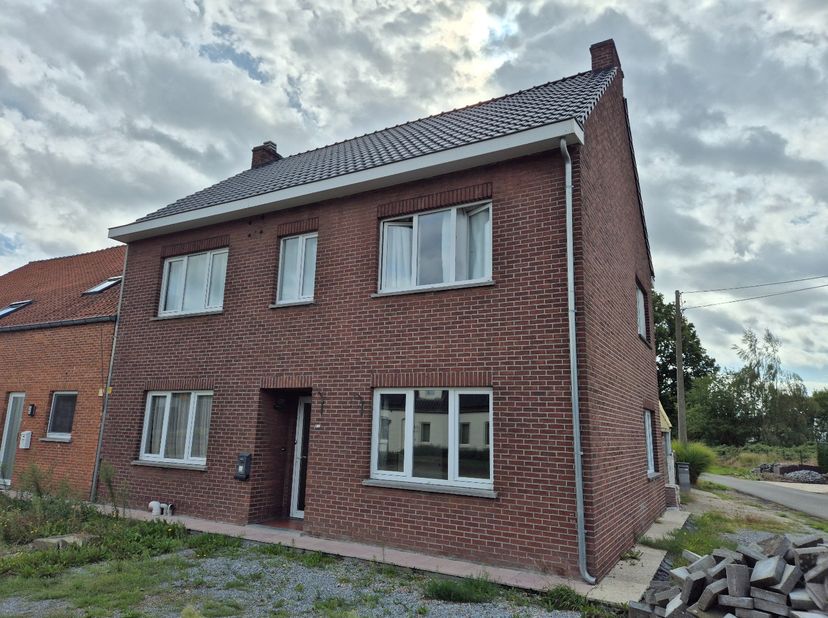 Appartement te huur in Beverzakstraat 20,
                    3520 Zonhoven