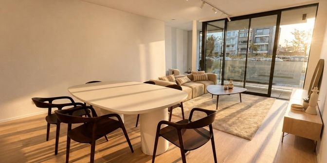 Appartement te koop in Elizabetlaan 141 bus 0.1, 8300 Knokke
