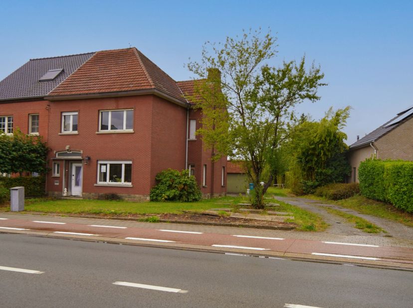 Maison à vendre
                    à 3200 Aarschot