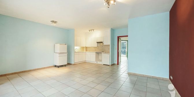 Appartement te koop in Hendrik Consciencestraat 28 bus 02.01, 3000 Leuven