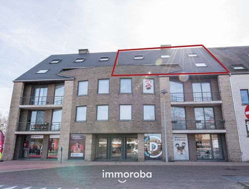                                         Duplex à vendre à Zulte, € 324.000
