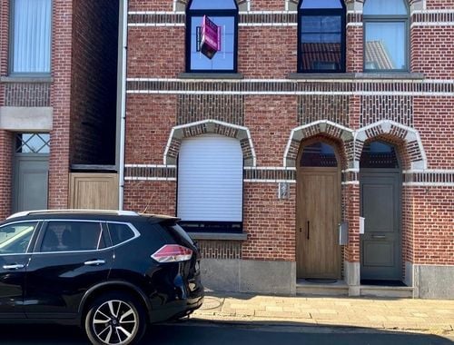                                         Woning te koop in Vrasene, € 395.000
