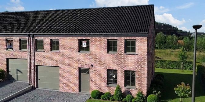 Huis te koop in Rue des Faches 3, 5560 Ciergnon