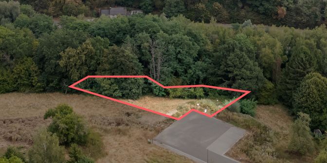 Grond te koop in Clos du Sart Lot 9, 4530 Villers-le-Bouillet