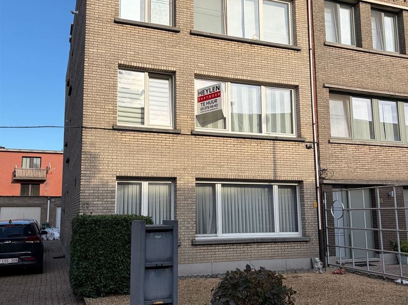 Appartement te huur in Kruisbekstraat 57 bus 101,
                    2170 Merksem