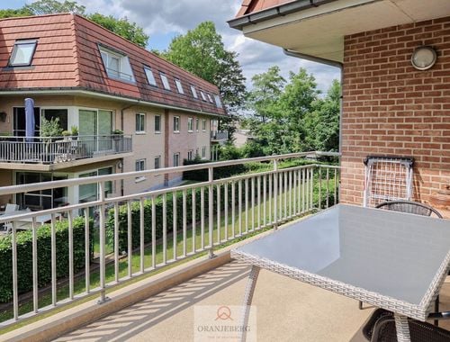                                         Appartement à louer à Wetteren, € 1.045
