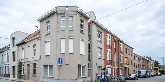 Appartement te koop in Maaltebruggestraat 80 bus B, 9000 Gent
