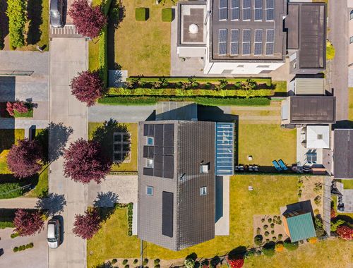                                         Maison à vendre à Deinze, € 474.000
