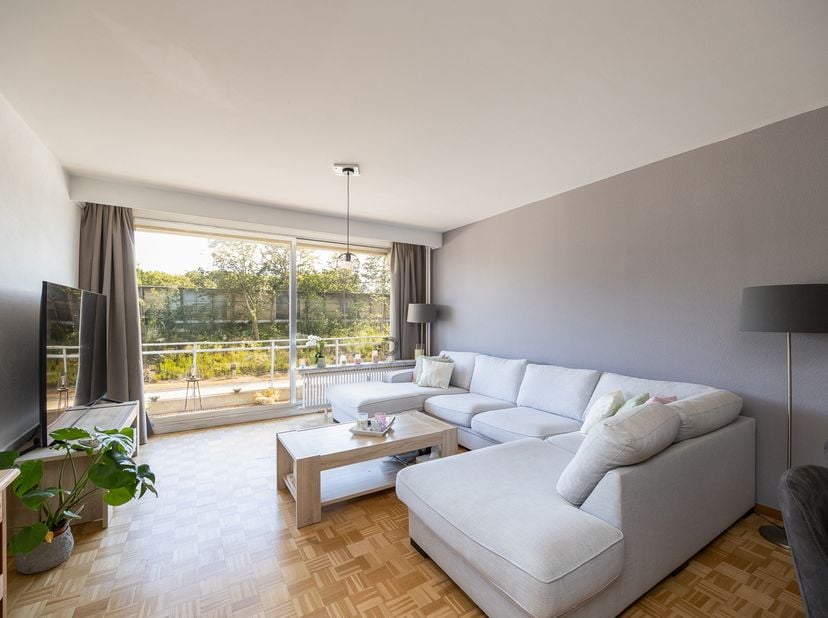 Appartement à vendre
                    à 2100 Deurne