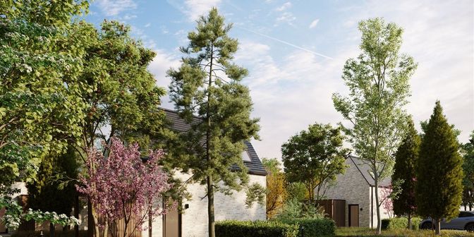 Huis te koop in Heiken, 2870 Puurs