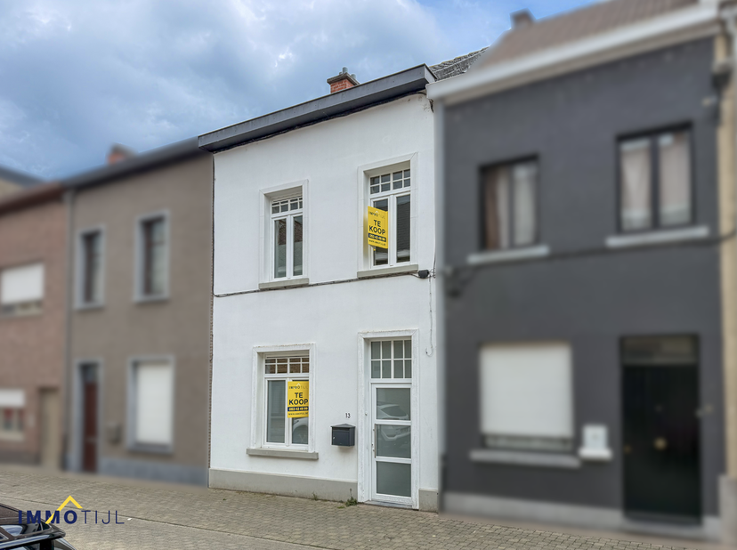 Maison à vendre
                    à 9300 Aalst