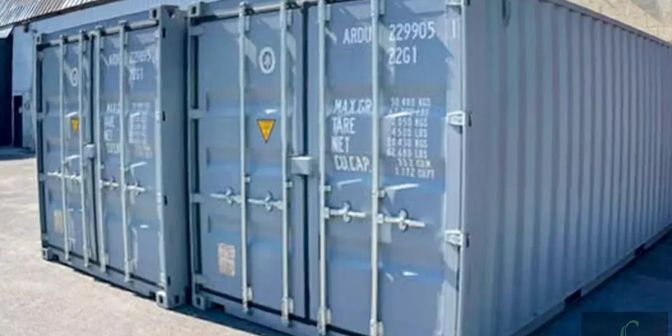 Garage te huur in 35de la samme, 7130 Binche