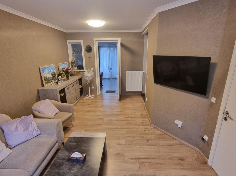 Huis te koop in Tuinwijkstraat 3,
                    9160 Lokeren