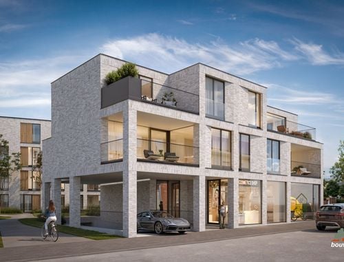                                         Handelspand te koop in Aalter, € 235.000
