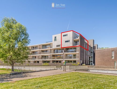                                         Appartement te koop in Leuven, € 660.000
