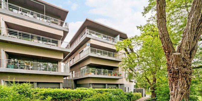 Appartement te koop in Arsenaalstraat 48 bus 2B, 8900 Ieper