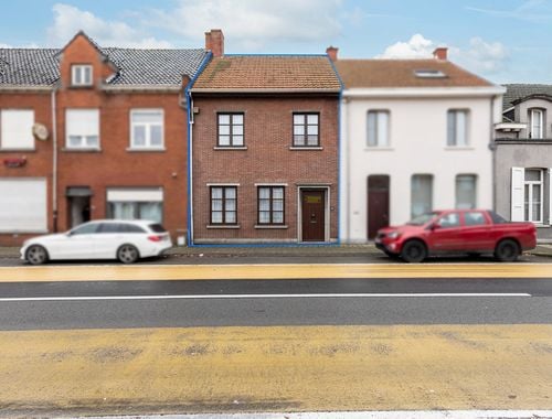                                        Woning te koop in Poppel, € 335.000
