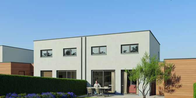 Maison à vendre à Scheldestraat 34, 8553 Otegem