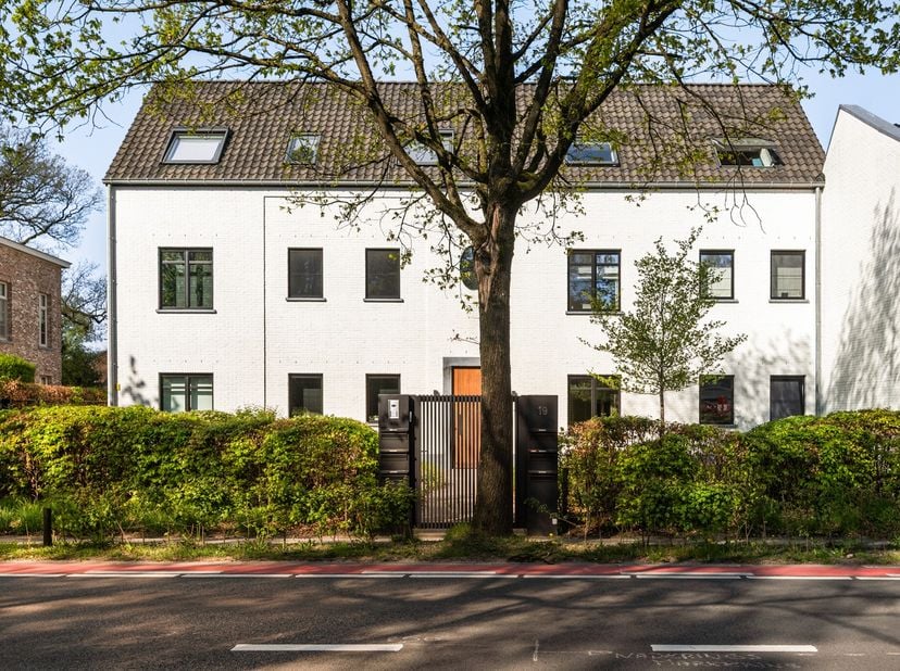 Appartement à vendre
                    à 2970 Schilde