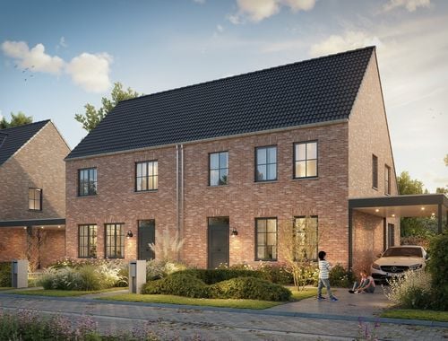                                         Woning te koop in Erps-Kwerps, € 459.440
