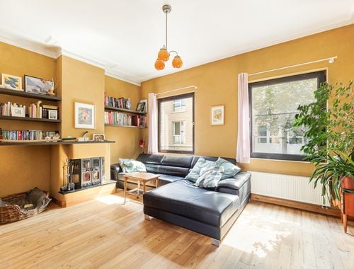                                         Woning te koop in Berchem, € 750.000
