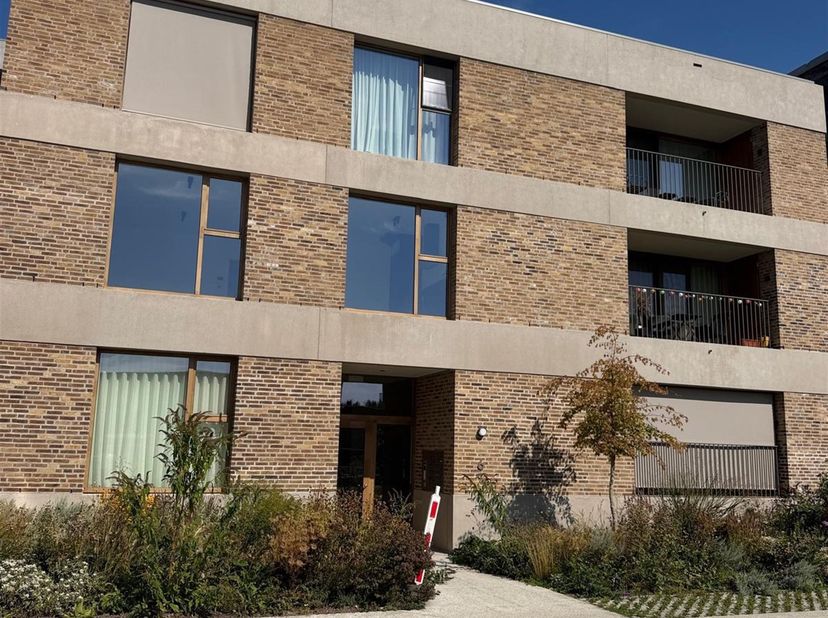 Appartement te koop in Unescolaan 6 bus 2.1,
                    2610 Wilrijk
