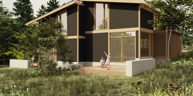 Grond te koop in Allée de Haut-Neubois -, 4900 Spa