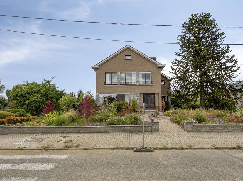 Maison à vendre
                    à 3221 Nieuwrode