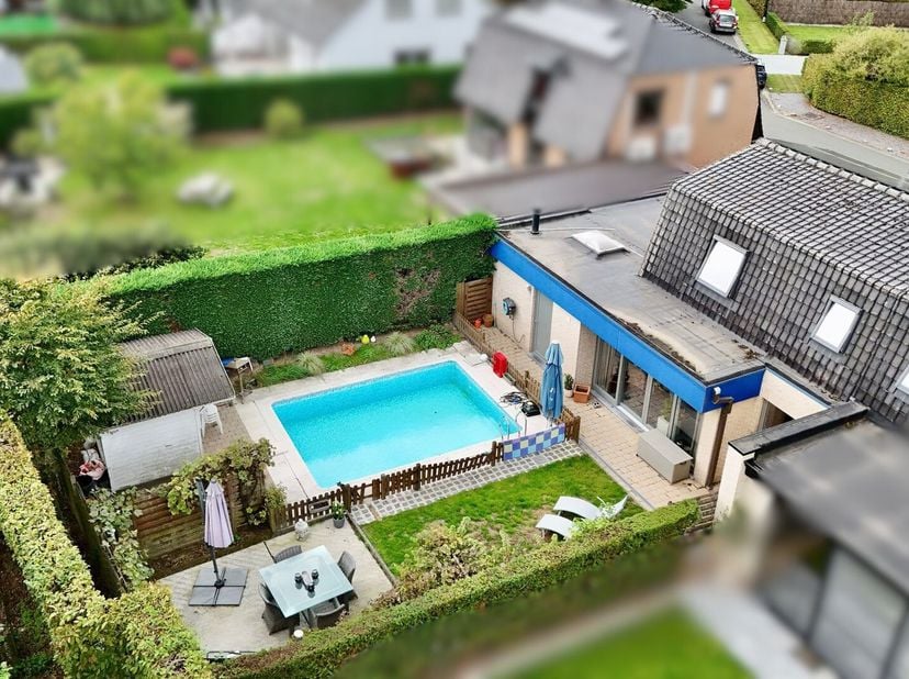 Huis te koop in Sterrestraat 57,
                    8511 Aalbeke