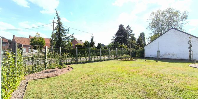 Terrain à vendre à Heipad 11, 2400 Mol
