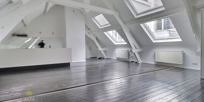 Appartement à louer à Rue des Pierres 9, 1000 Bruxelles