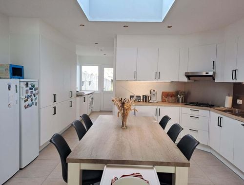                                         Maison unifamiliale à vendre à Poperinge, € 230.000
