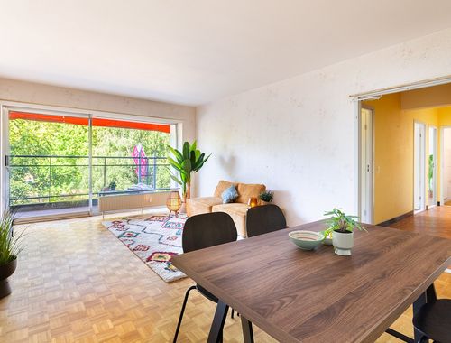                                         Appartement te koop in Antwerpen, € 189.000
