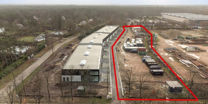 Grond te koop in Toekomstlaan 7, 2340 Beerse