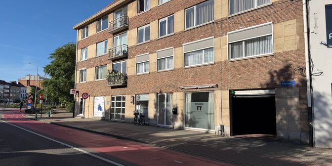 Garage te huur in Raghenoplein 15 bus P8, 2800 Mechelen