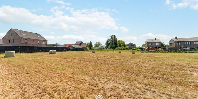 Terrain à vendre à Papeheide 3, 3721 Vliermaalroot