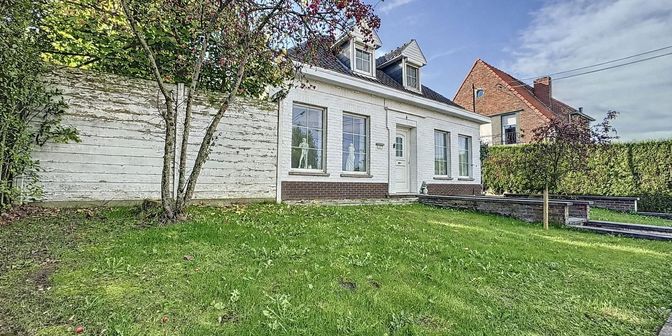 Huis te koop in Grote Weg 140, 8930 Rekkem