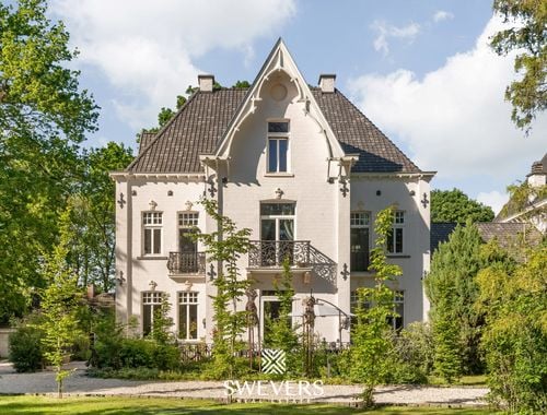                                         Maison de ville à vendre à Zelem, € 950.000
