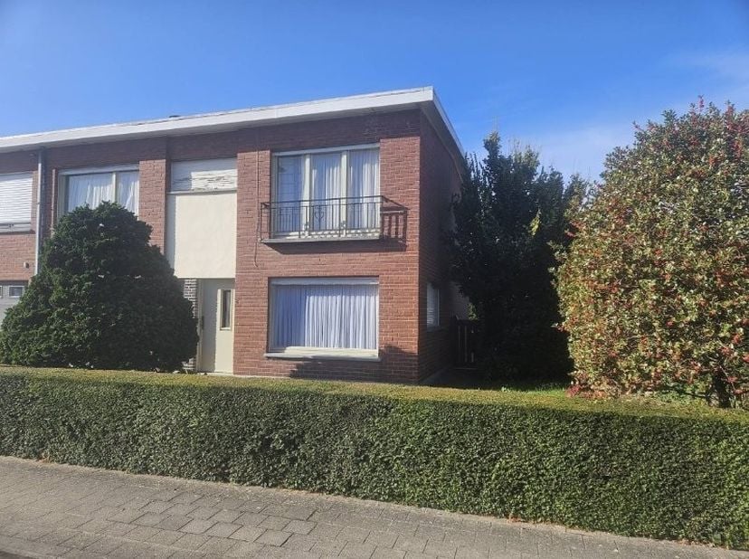 Maison à vendre à Lakenstraat 8,
                    8970 Poperinge