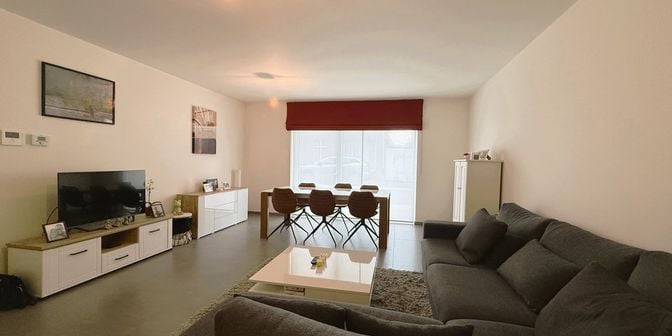 Appartement te koop in Statiestraat 124 bus 002, 8810 Lichtervelde