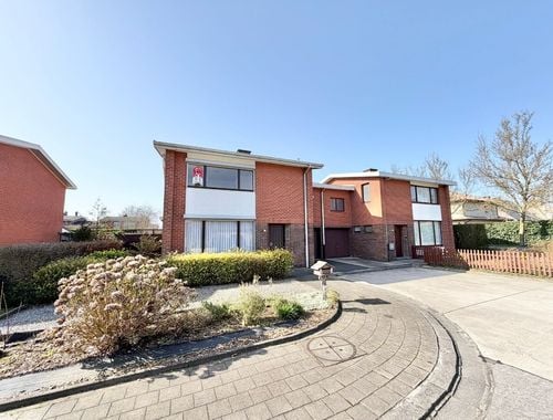                                         Woning te koop in Geluveld, € 165.000
