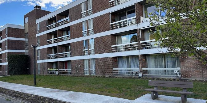 Appartement à vendre à Daverlostraat 170 boîte 23, 8310 Assebroek