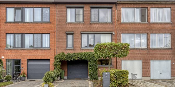 Huis te koop in Kouter 60, 2180 Ekeren