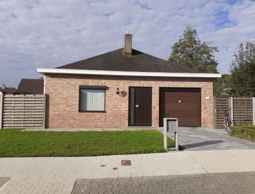                                        Huis te koop in Boezinge, € 289.000
