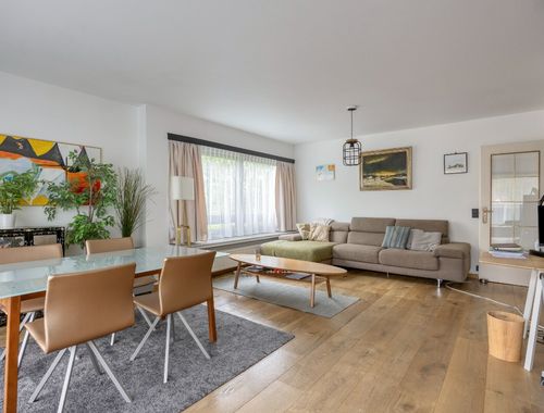                                         Appartement à vendre à Mechelen, € 339.000
