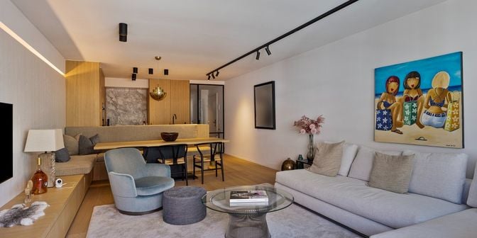 Appartement te koop in Van Bunnenlaan 20 bus 4, 8300 Knokke