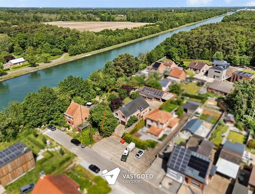                                         Eengezinswoning te koop in Balen, € 469.000

